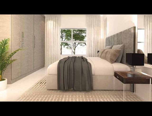 2 BEDROOM APARTMENT FOR SALE IN FOURWAYS
